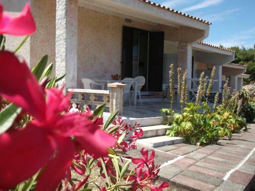 Apartamento Villa Rosa