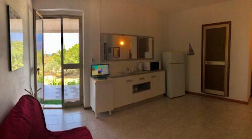Apartamento Villa Rosa