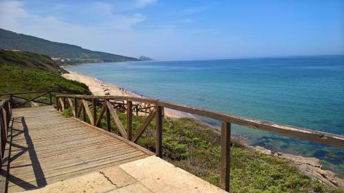 Apartamento Villa Rosa