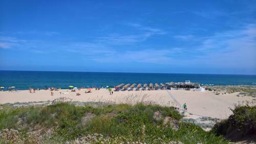 Apartamento Villa Rosa