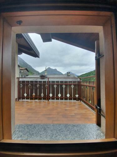 Apartamento Casa Lanfranchi
