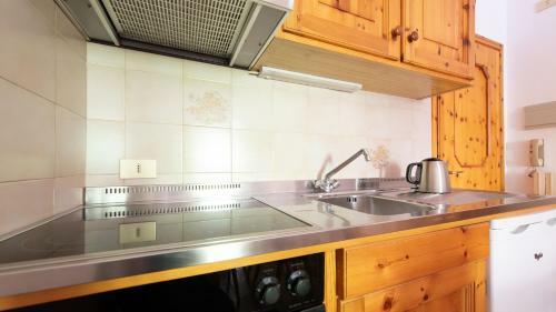 Apartamento Italianway - Belvedere 28 - Bucaneve