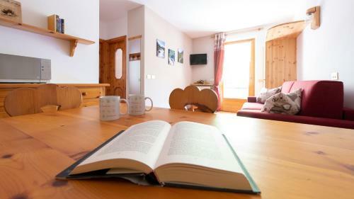 Apartamento Italianway - Belvedere 28 - Bucaneve