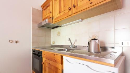 Apartamento Italianway - Belvedere 28 - Bucaneve