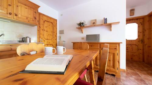 Apartamento Italianway - Belvedere 28 - Bucaneve