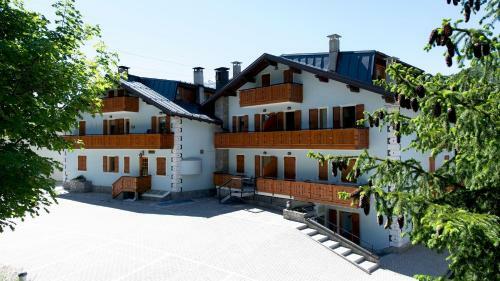 Apartamento Italianway - Belvedere 28 - Bucaneve