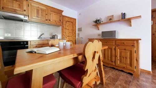 Apartamento Italianway - Belvedere 28 - Bucaneve