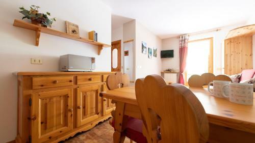 Apartamento Italianway - Belvedere 28 - Bucaneve