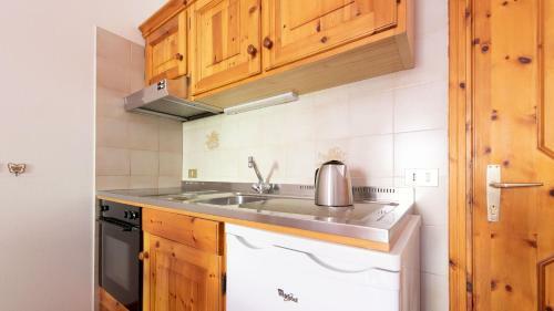 Apartamento Italianway - Belvedere 28 - Bucaneve