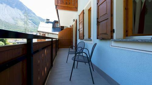 Apartamento Italianway - Belvedere 28 - Bucaneve