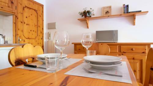 Apartamento Italianway - Belvedere 28 - Bucaneve