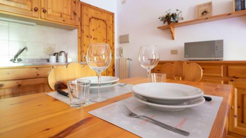 Apartamento Italianway - Belvedere 28 - Bucaneve