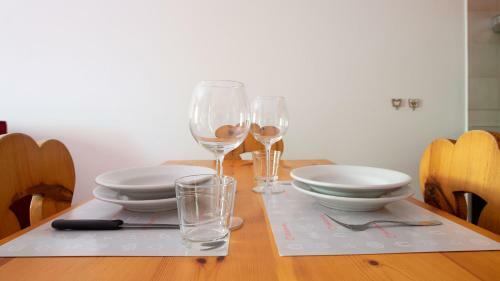 Apartamento Italianway - Belvedere 28 - Bucaneve