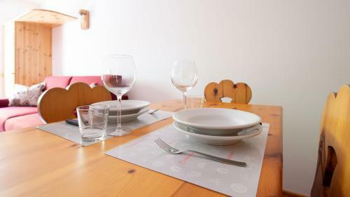 Apartamento Italianway - Belvedere 28 - Bucaneve