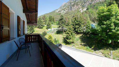 Apartamento Italianway - Belvedere 28 - Bucaneve