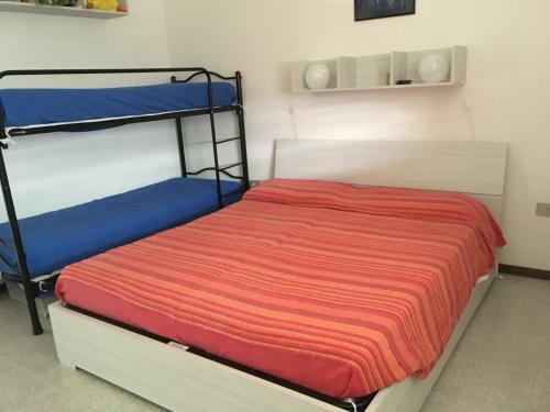Apartamento Casa Nadia