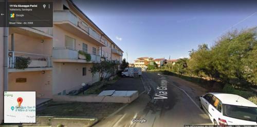 Apartamento Casa Nadia
