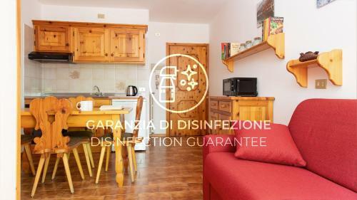 Apartamento Italianway - Belvedere 28 - Ginestra