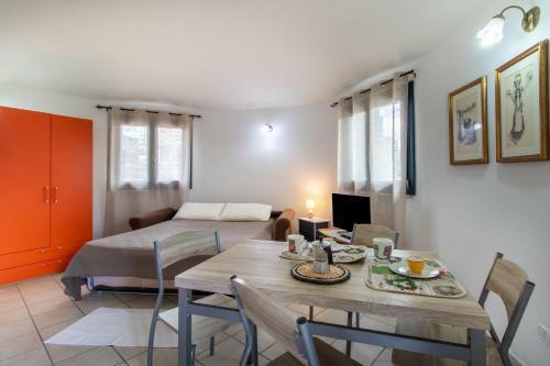Apartamento La Torretta