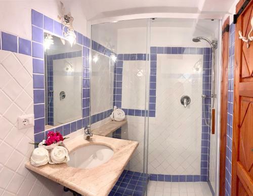Hostal Villa Anna Capo Ferro
