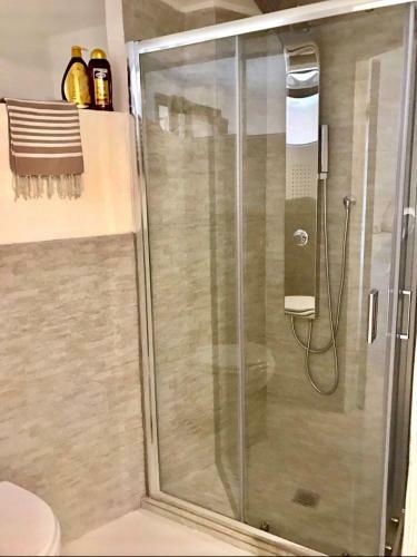Hostal Villa Anna Capo Ferro