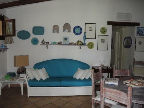 Villa Sea View Eden