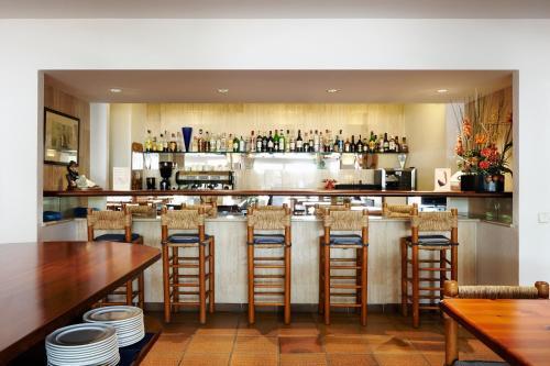 Hotel Blaumar Cadaqu�s