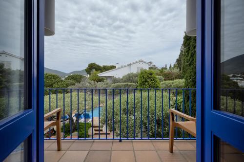 Hotel Blaumar Cadaqu�s
