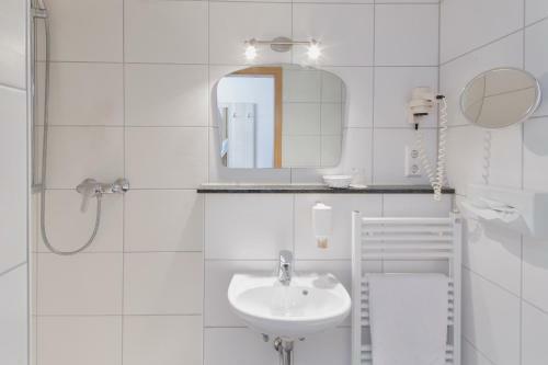 Hotel Schw�r's L�wen