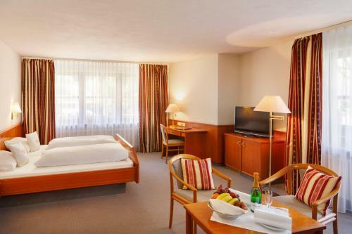 Hotel Schw�r's L�wen