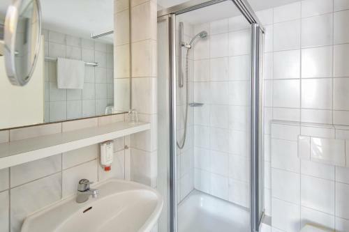 Hotel Schw�r's L�wen