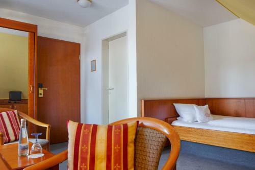 Hotel Schw�r's L�wen