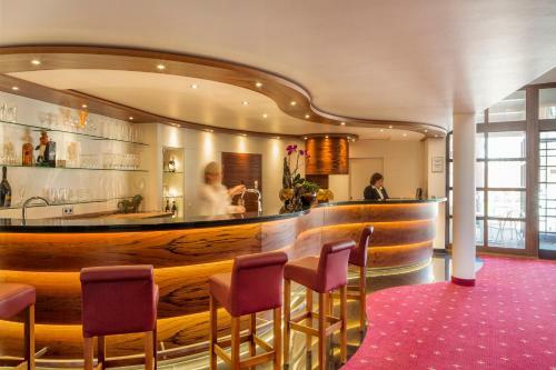 Hotel Schw�r's L�wen