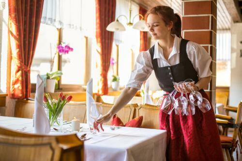 Hotel Schw�r's L�wen
