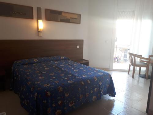 Hostal Pensi�n Margarita