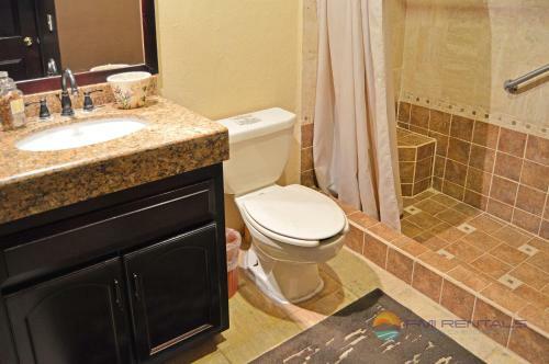 Aparthotel Marina Pinacate Condos-rocky Point