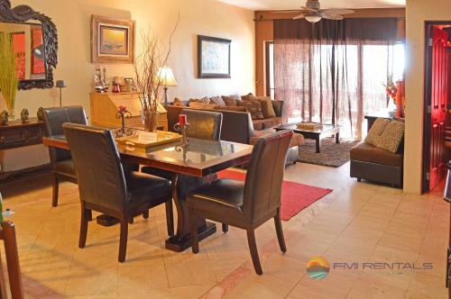 Aparthotel Marina Pinacate Condos-rocky Point