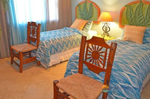 Aparthotel Marina Pinacate Condos-rocky Point