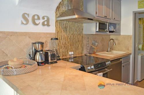 Aparthotel Marina Pinacate Condos-rocky Point