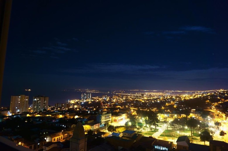 Apartamento Valparaiso Terra Placeres
