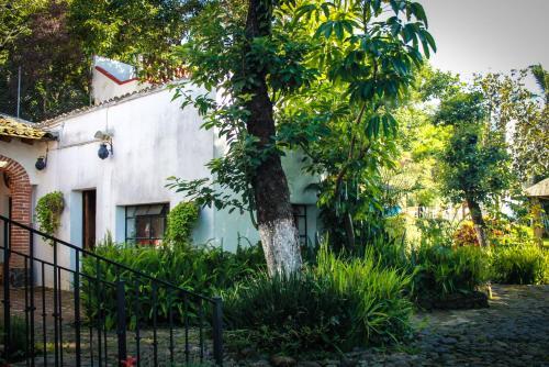 Hotel Milcoapa
