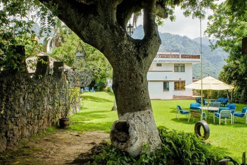 Hotel Milcoapa