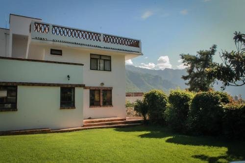 Hotel Milcoapa
