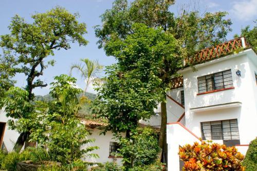 Hotel Milcoapa