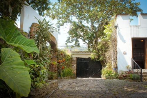 Hotel Milcoapa