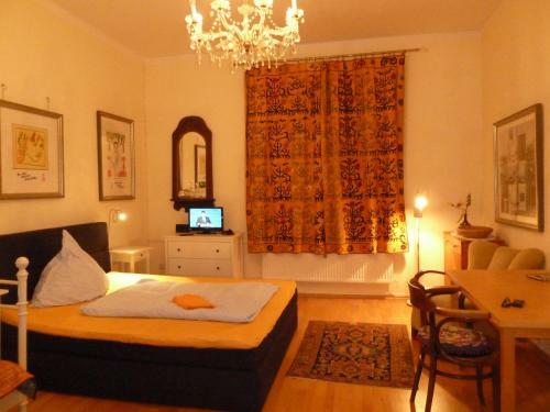 Apartamento Vorder Westen Kassel