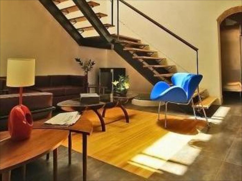 Hostal El Escondite Del Viento
