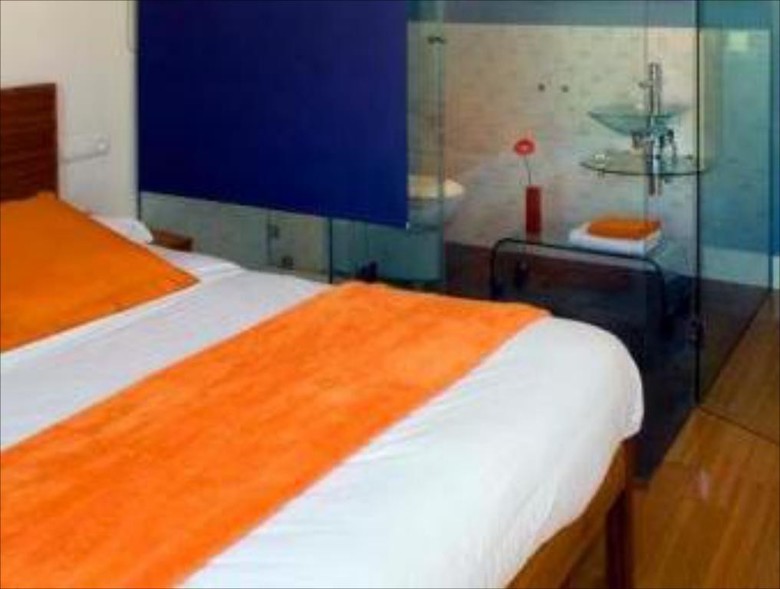 Hostal El Escondite Del Viento