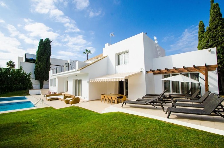 Villa Marina