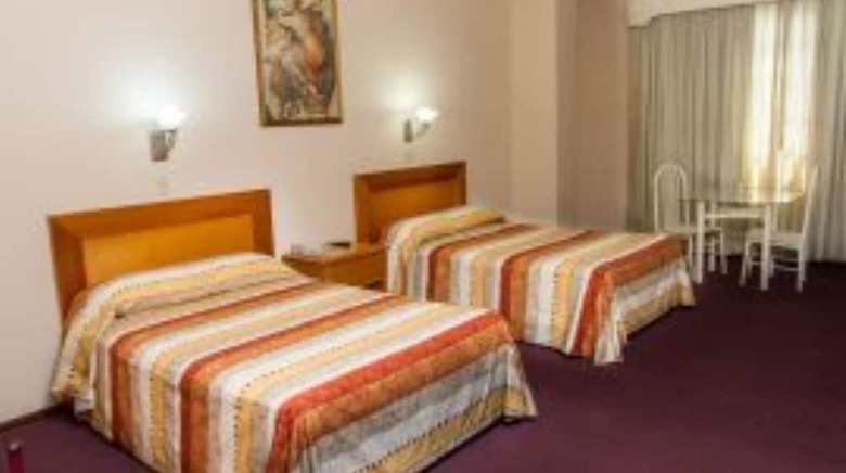 Hotel Astromundo